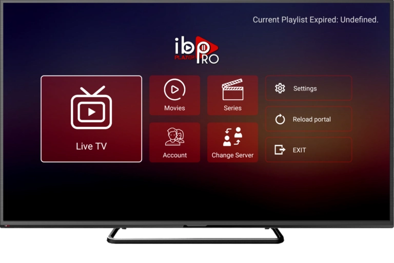 crystal iptv